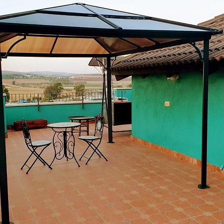 Andalusian House In The Gilboa Apartment Gid'ona Exterior foto